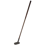 1903 Schenectady Putter Pat. Mar. 24, 1903 - EM Fitzjohn Head Stamp