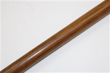 Alex Patrick Long Nose Transitional Splice Neck Spoon w/B Lee Winchester Shaft stamp