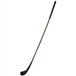 Alex Patrick Long Nose Transitional Splice Neck Spoon w/B Lee Winchester Shaft stamp