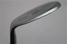 Stainless Fort Mason Piccadilly London Warranted Hand Forged Mammoth Niblick