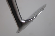 Stainless Fort Mason Piccadilly London Warranted Hand Forged Mammoth Niblick