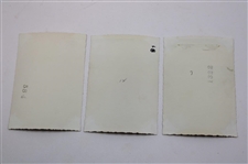 Fifteen (15) Original Photos of New York's Historic Ebbets Field (1913-1957)