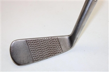 Tom Stewart St. Andrews Jigger Special w/ Dot Punch Face