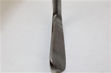 Tom Stewart St. Andrews Jigger Special w/ Dot Punch Face