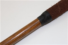 Tom Stewart St. Andrews Jigger Special w/ Dot Punch Face