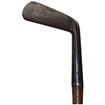 Tom Stewart St. Andrews Lined Face Iron