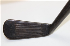 Tom Stewart St. Andrews Lined Face Iron