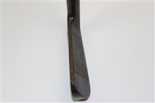 Tom Stewart St. Andrews Lined Face Iron