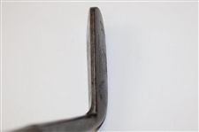 Tom Stewart St. Andrews Lined Face Iron