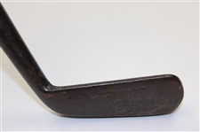 Tom Stewart St. Andrews Lined Face Iron