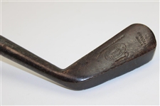 Tom Stewart St. Andrews Lined Face Iron
