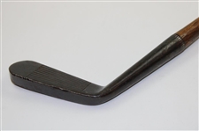 Tom Stewart St. Andrews Lined Face Iron