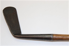 Tom Stewart St. Andrews Lined Face Iron