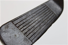 Tom Stewart St. Andrews Lined Face Iron