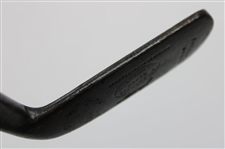 Tom Stewart St. Andrews Lined Face Iron