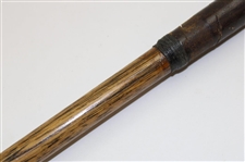 Tom Stewart St. Andrews Lined Face Iron