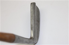 Tom Stewart Supreme Stainless Steel Putter
