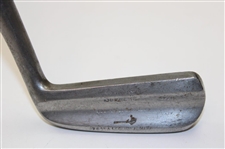 Tom Stewart Supreme Stainless Steel Putter