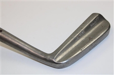 Tom Stewart Supreme Stainless Steel Putter