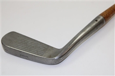 Tom Stewart Supreme Stainless Steel Putter