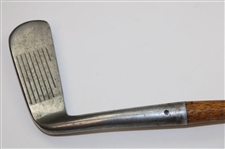 Tom Stewart Supreme Stainless Steel Putter