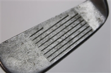 Tom Stewart Supreme Stainless Steel Putter