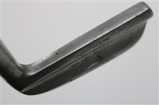 Tom Stewart Supreme Stainless Steel Putter
