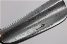 Tom Stewart Supreme Stainless Steel Putter