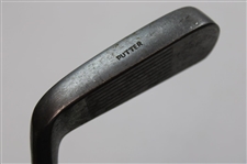 Tom Stewart Supreme Stainless Steel Putter