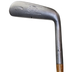 Tom Stewart St. Andrews Stainless Steel Blade Putter