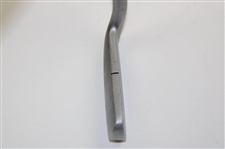 Tom Stewart St. Andrews Stainless Steel Blade Putter