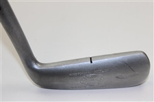 Tom Stewart St. Andrews Stainless Steel Blade Putter