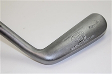 Tom Stewart St. Andrews Stainless Steel Blade Putter