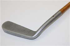 Tom Stewart St. Andrews Stainless Steel Blade Putter
