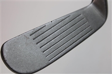Tom Stewart St. Andrews Stainless Steel Blade Putter