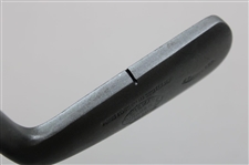 Tom Stewart St. Andrews Stainless Steel Blade Putter