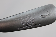 Tom Stewart St. Andrews Stainless Steel Blade Putter