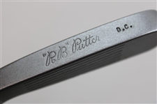 Tom Stewart St. Andrews Stainless Steel Blade Putter