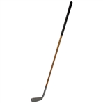Tom Stewart St. Andrews Stainless Steel Blade Putter