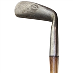 D. Anderson St. Andrews Muscleback Onset Putter w/Crosshatch Dot Punch Face