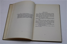 1948 'Championship Golf' By Babe Didrikson Zaharias
