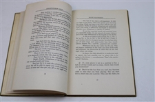 1948 'Championship Golf' By Babe Didrikson Zaharias