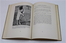 1948 'Championship Golf' By Babe Didrikson Zaharias