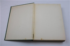 1948 'The Story Of American Golf' 1st Edition Book by Herbert Warren Wind