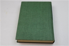 1948 'The Story Of American Golf' 1st Edition Book by Herbert Warren Wind