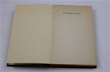 1944 'Golf Between Two Wars' 1st Edition Book by Bernard Darwin
