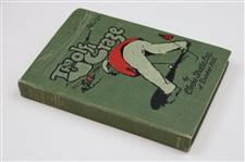 1907 'The Golf Craze' Book by Cleeke Shotte