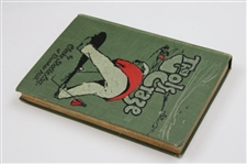 1907 'The Golf Craze' Book by Cleeke Shotte