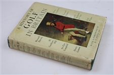 1952 'A History Of Golf In Britain' Bernard, Darwin And Others