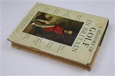 1952 'A History Of Golf In Britain' Bernard, Darwin And Others